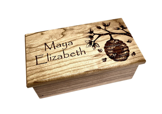 Electronic Music Boxes for Kids