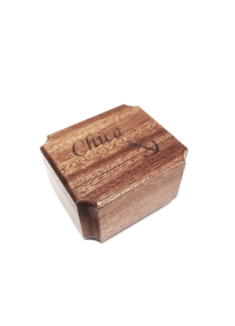 Anchor Mini Urn Add Text, Small Shareable Urn, Infant Urn Personalized Handmade Custom Laser Engrave