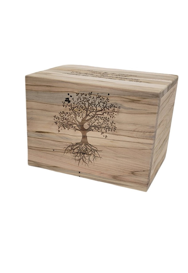 Biodegradable Urns