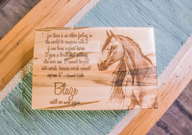MEMORY BOXES
