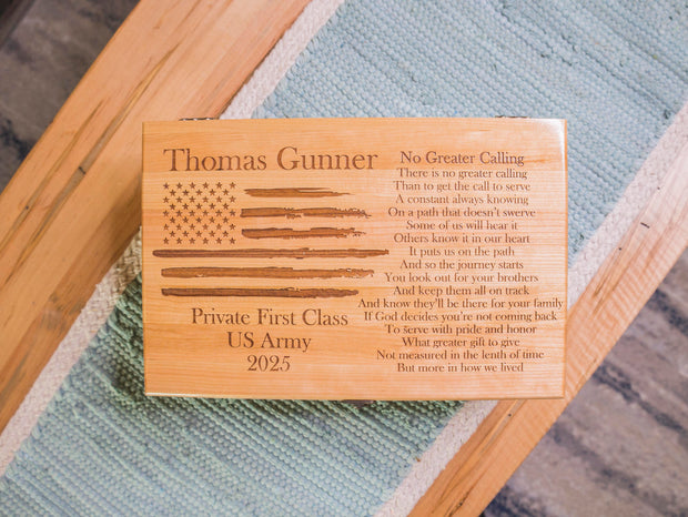 MEMORY BOXES