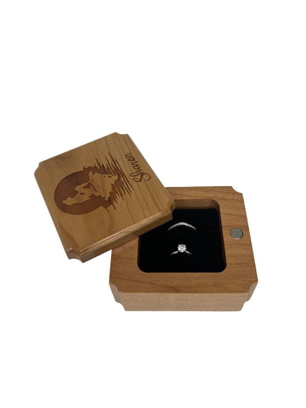 RING BOXES