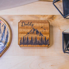 Mini Music Boxes for Him