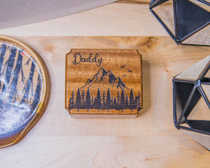 Mini Music Boxes for Him