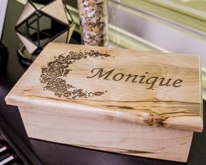 Electronic Music Boxes