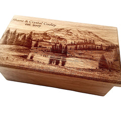 Electronic Music Boxes for Him