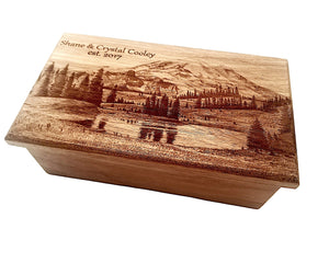 Electronic Music Boxes for Him