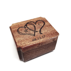 Ring Boxes