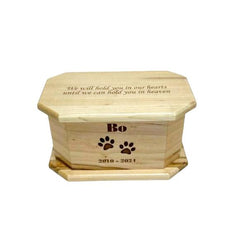 Pet Urns