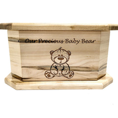 Infant Urns