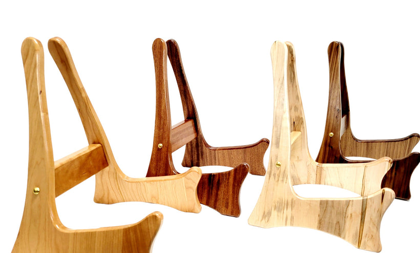 Guitar Stands