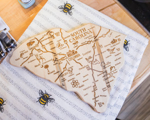 State Cutting Boards