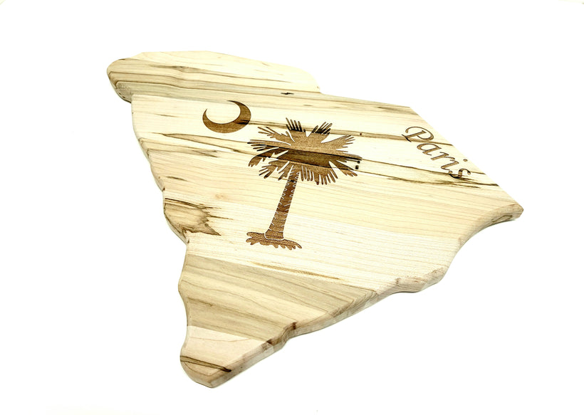 State Cutting Boards