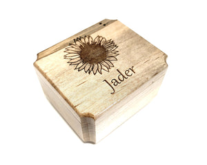 Mini Music Boxes for Kids