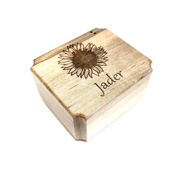 Mini Music Boxes for Kids