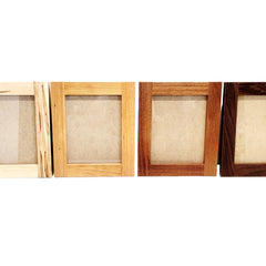 Wooden Picture Frames