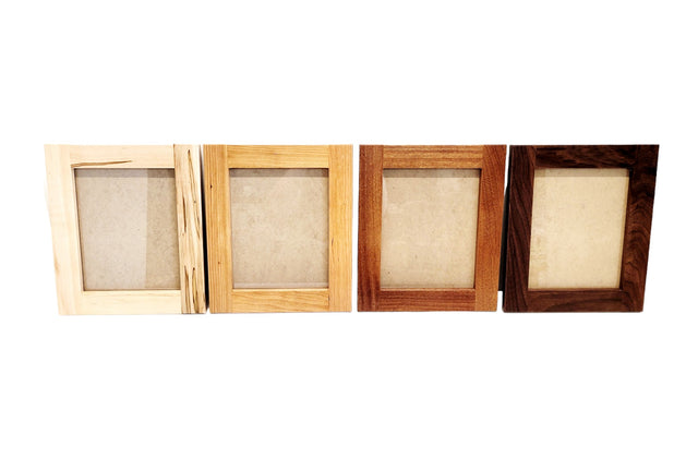 Wooden Picture Frames