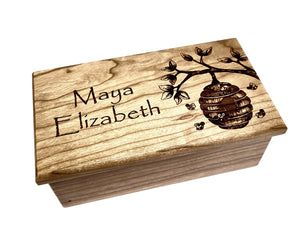 Electronic Music Boxes for Kids