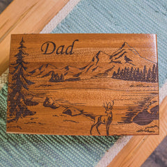 Memory Boxes For Him