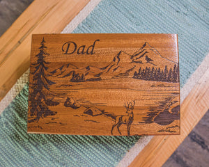 Memory Boxes For Him