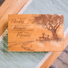 Memory Box Memorials