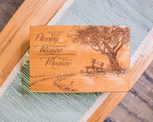 Memory Box Memorials