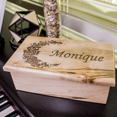 Traditional Music Boxes for Kids