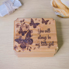 Mini Music Boxes for Her