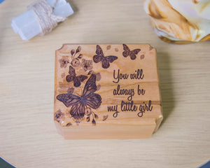 Mini Music Boxes for Her