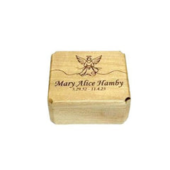 Mini Music Boxes Religious