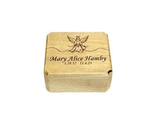 Mini Music Boxes Religious