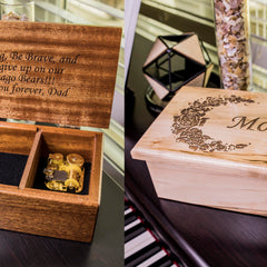 Music Boxes - Traditional