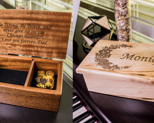 Music Boxes - Traditional