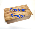 Custom Design Electronic Music Box