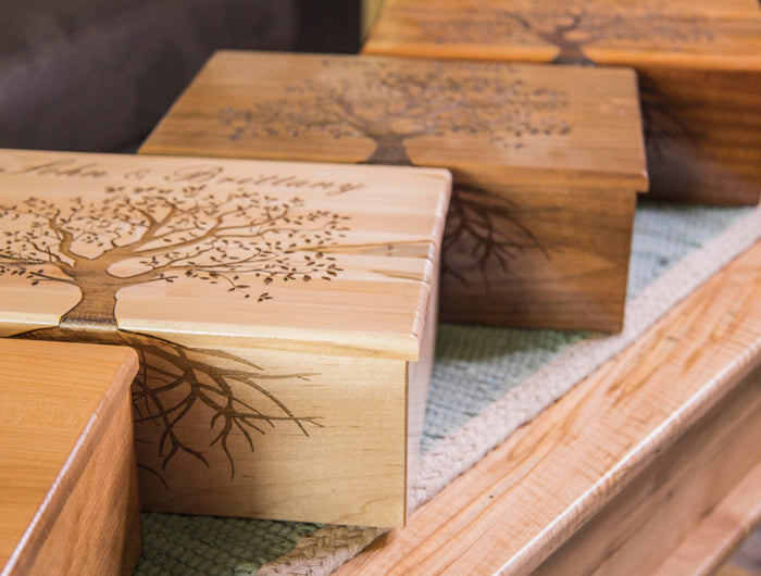Customized Gifts for Any Occasion