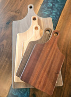 SNB Craft Class 10-17-26: Hand Burn Your Own Charcutterie Board