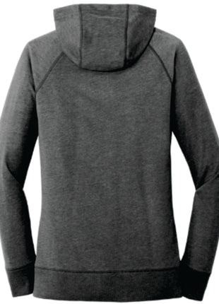SNB Womens Full Zip Hoodie
