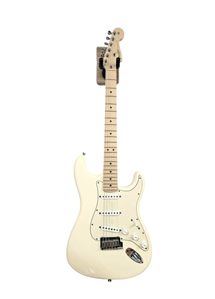 Custom Engraved Handmade Wood Guitar Hanger, Electric Guitar Wall Hanger, Acoustic Guitar Wall Hanger, Classical Guitar Stand, Bass Guitar Wall Hanger