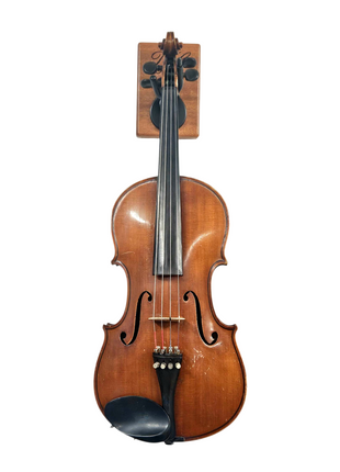 Custom Engraved Handmade Wood Violin Hanger, Violin Wall Hanger, Engraved Violin Hanger, Violinist Gift