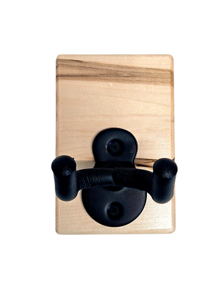 Custom Engraved Handmade Wood Guitar Hanger, Electric Guitar Wall Hanger, Acoustic Guitar Wall Hanger, Classical Guitar Stand, Bass Guitar Wall Hanger