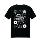 SNB Woodworking Crew T-Shirt