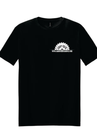 SNB Woodworking Crew T-Shirt
