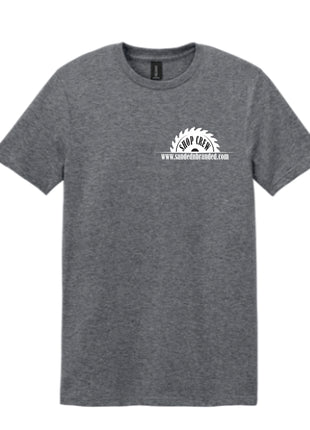 SNB Woodworking Crew T-Shirt