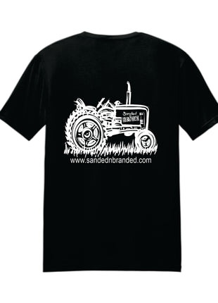 SNB Tractor T-Shirt