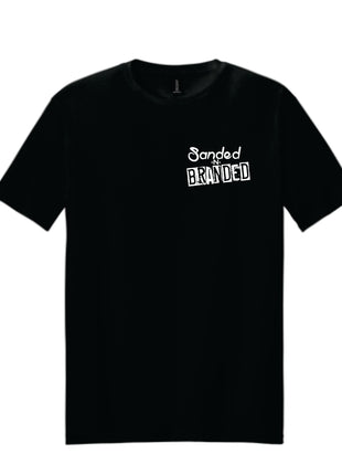 SNB Tractor T-Shirt