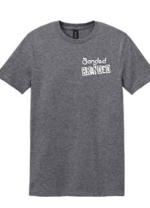 SNB Tractor T-Shirt