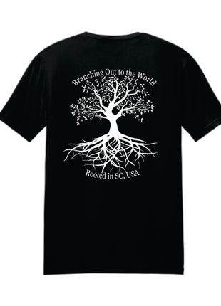 SNB Tree of Life T-Shirt