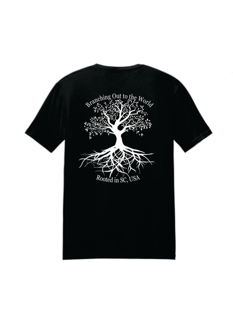 SNB Tree of Life T-Shirt