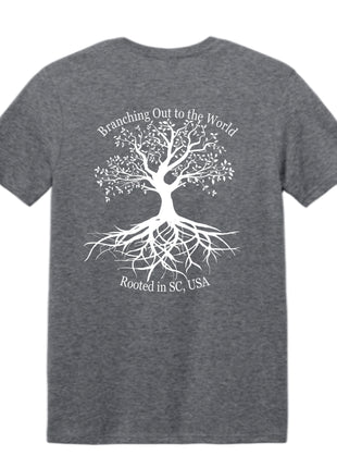 SNB Tree of Life T-Shirt