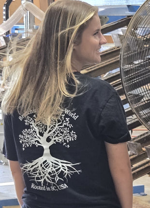 SNB Tree of Life T-Shirt